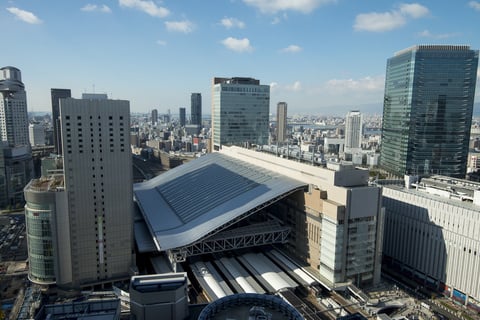 施工現場